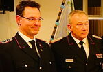 Klaus-Hinrich Vater und Olaf Meier-Lürsdorf