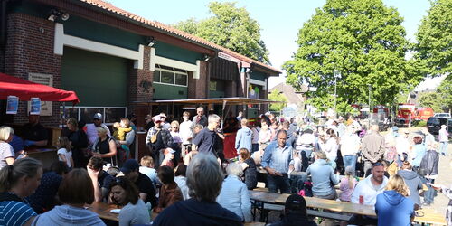 Klausdorfer Festtage